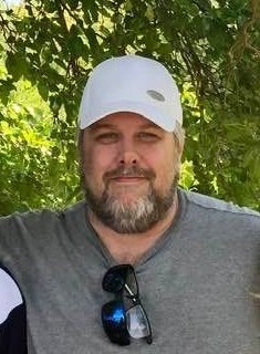 Chris CJ Shelton