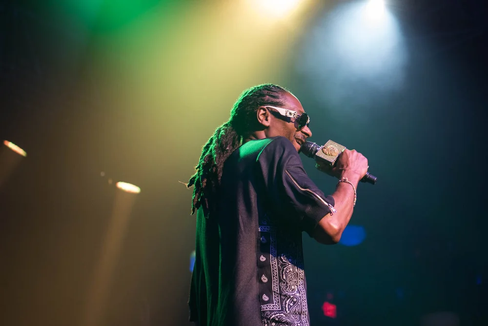 Unity Concert performance