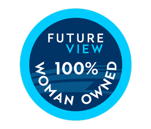 Future View 100% woman-owned